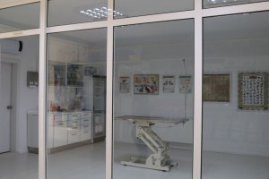 Klinik 1